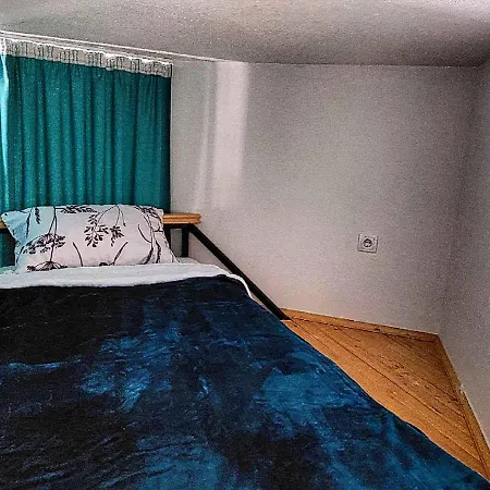 Kizz Apartment Sarajevo Exterior photo