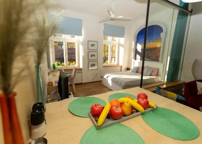 Kizz Apartment