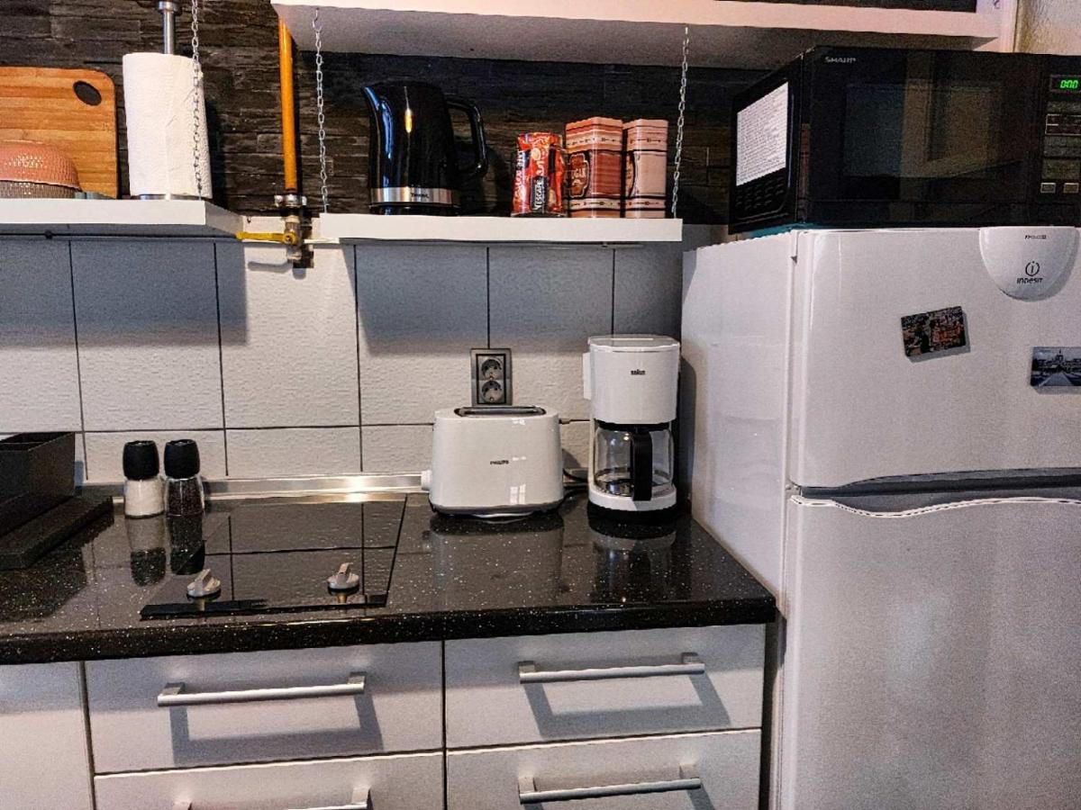 Appartement Kizz Sarajevo