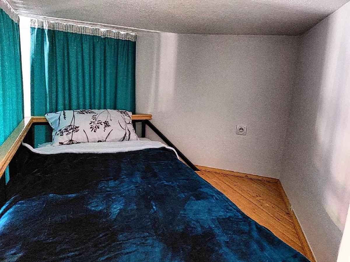 Appartement Kizz *