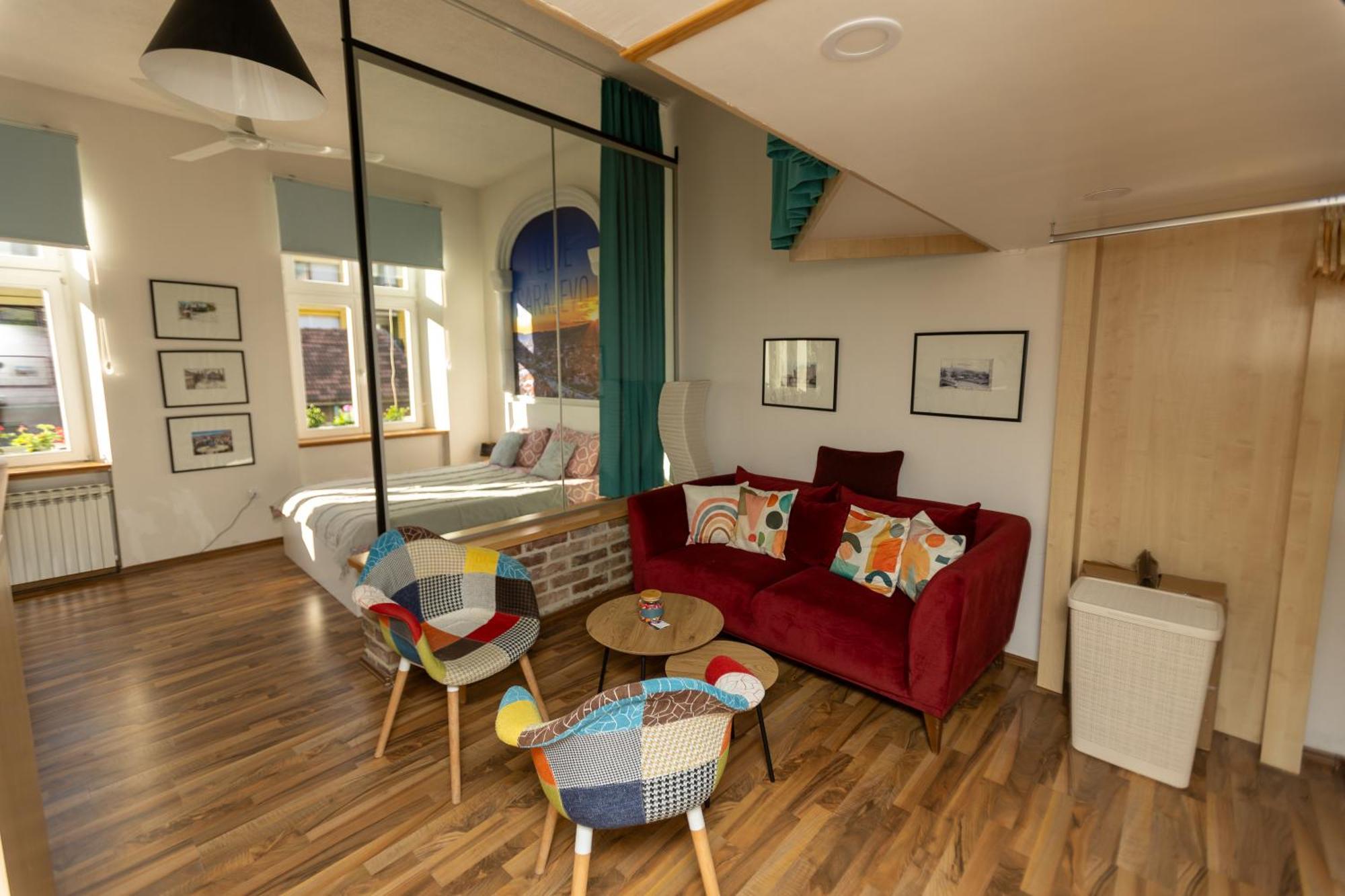 Kizz Appartement