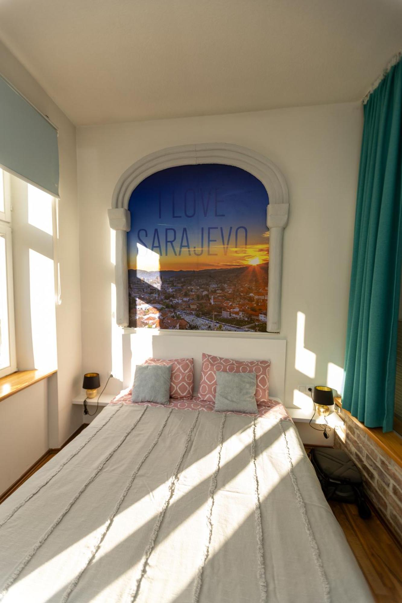 Appartement Kizz *